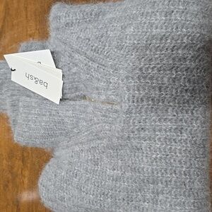 ba&sh Sweater. NWT